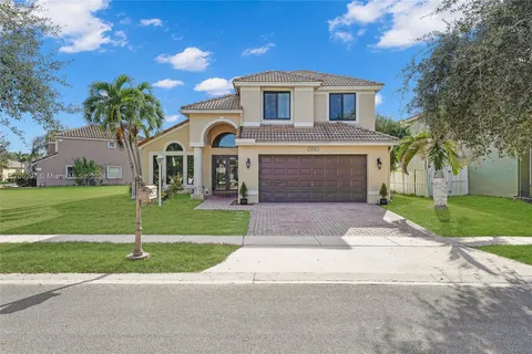 14216 NW 21st St, Pembroke Pines FL 33028