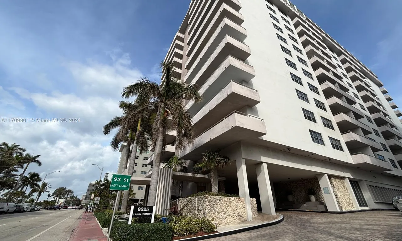 9225 Collins Ave # 1403, Surfside FL 33154