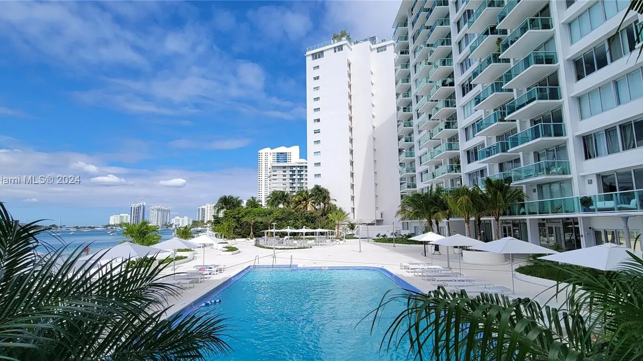 1000 West Ave # 831, Miami Beach FL 33139