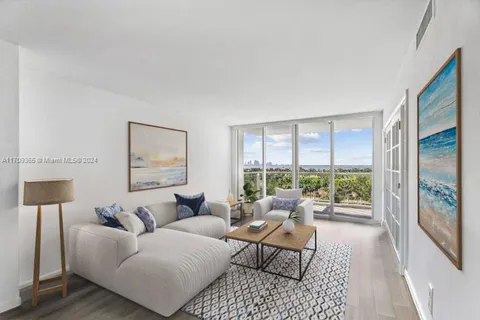 5600 Collins Ave # 12H, Miami Beach FL 33140