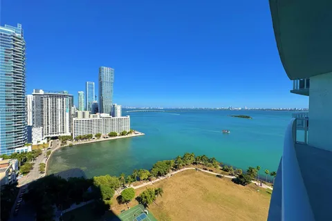 1900 N Bayshore Dr # 2104, Miami FL 33132