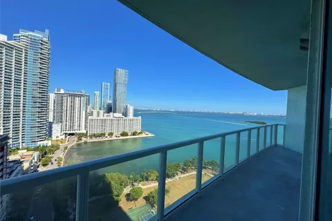 1900 N Bayshore Dr # 2104, Miami FL 33132