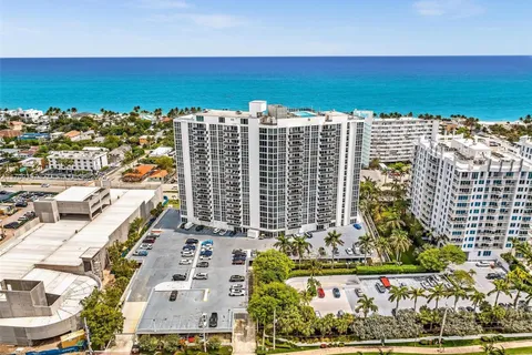 2841 N Ocean Blvd # 1105, Fort Lauderdale FL 33308