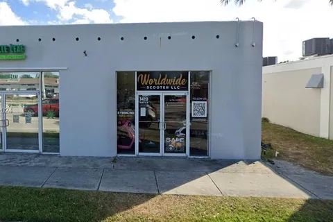 1419 S Federal Hwy, Dania Beach FL 33004