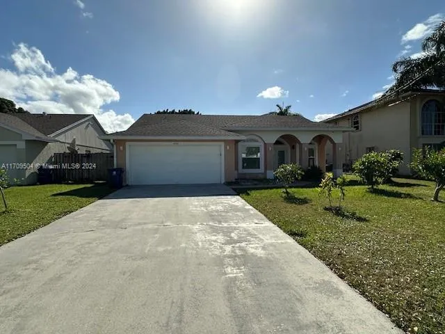 6366 Dania St, Jupiter FL 33458