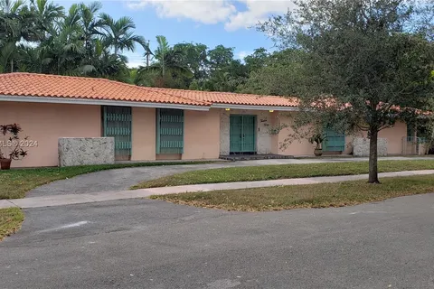 1240 La Mancha Ave, Coral Gables FL 33134