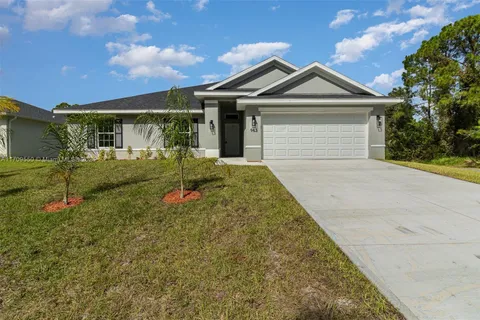 963 SARETA ST SE, Palm Bay FL 32909