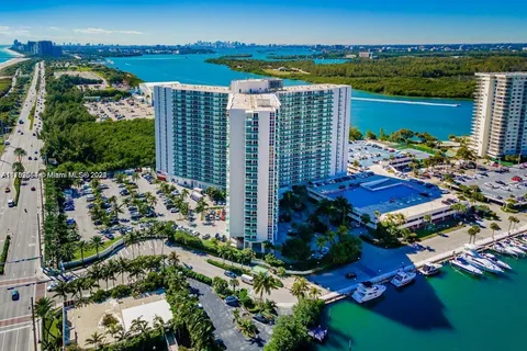 100 Bayview Dr # 1615, Sunny Isles Beach FL 33160