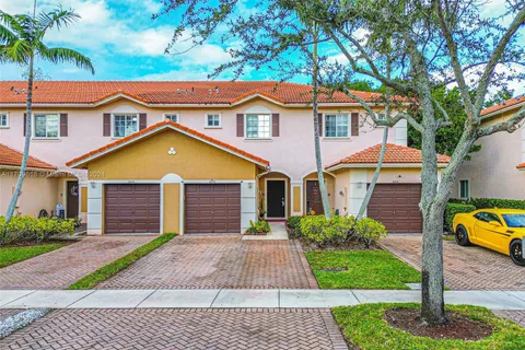 8873 N Isles Cir # 8873, Tamarac FL 33321