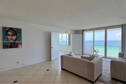 9195 Collins Ave # 801, Surfside FL 33154