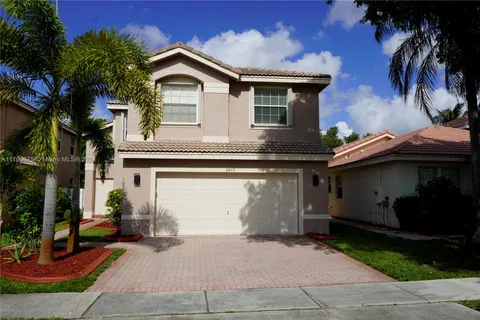 2473 SW 162nd Ave, Miramar FL 33027