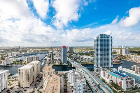 1800 S Ocean Dr # 3706, Hallandale Beach FL 33009