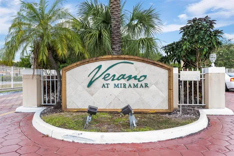 8024 SW 21st Ct # 8024, Miramar FL 33025