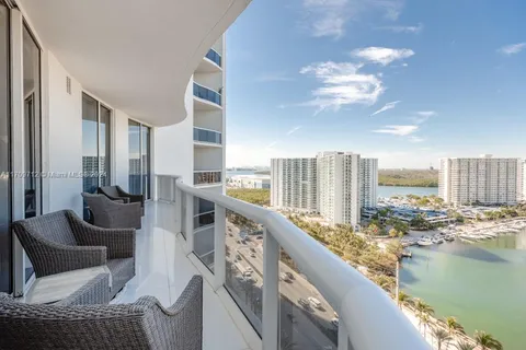 15901 Collins Ave # 1505, Sunny Isles Beach FL 33160