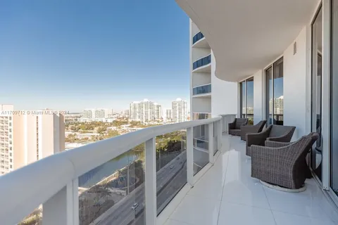 15901 Collins Ave # 1505, Sunny Isles Beach FL 33160