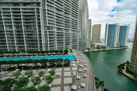 495 Brickell Ave # 1902, Miami FL 33131