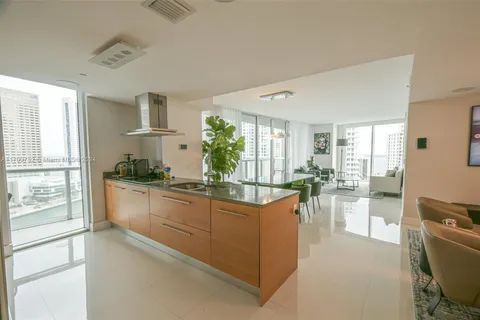 495 Brickell Ave # 1902, Miami FL 33131