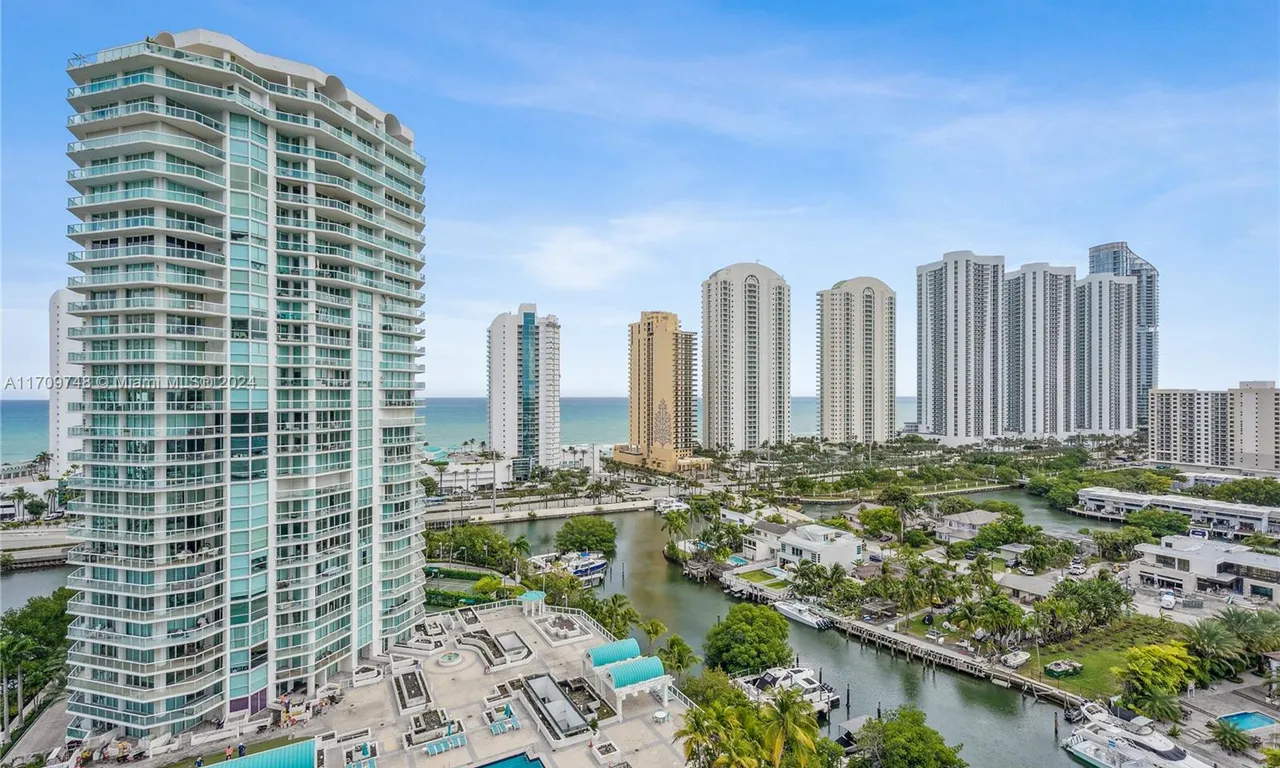 16500 Collins Ave # 1752, Sunny Isles Beach FL 33160