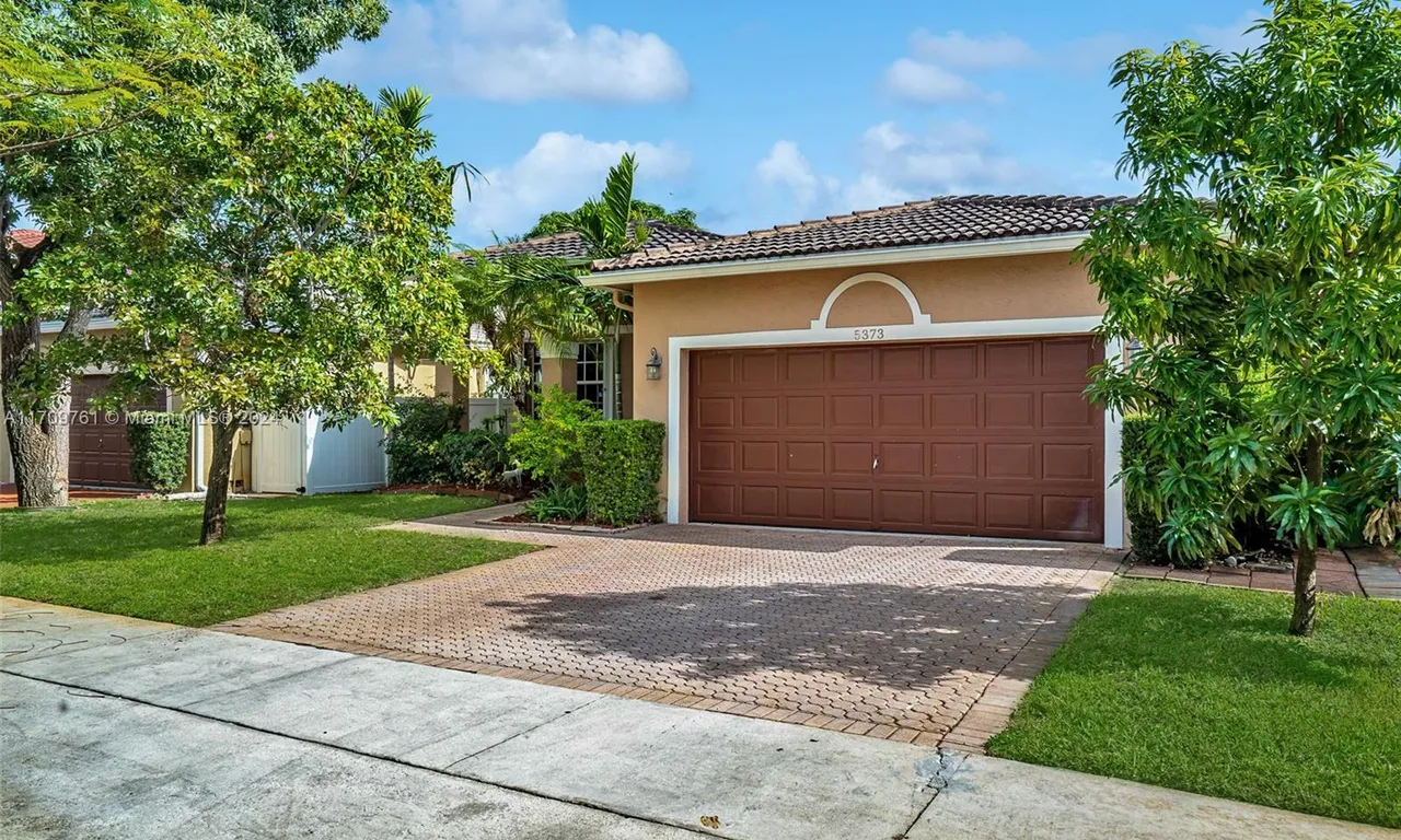 5373 SW 132nd Ter, Miramar FL 33027