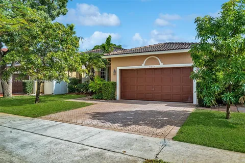 5373 SW 132nd Ter, Miramar FL 33027