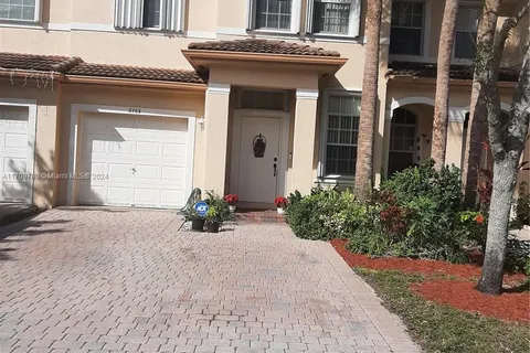 2762 SW 85th Ave # 103, Miramar FL 33025