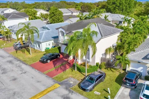 14725 SW 123rd Ave, Miami FL 33186