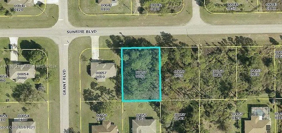 1054 Barcelona ST E, Other City - In The State Of Florida FL 33974