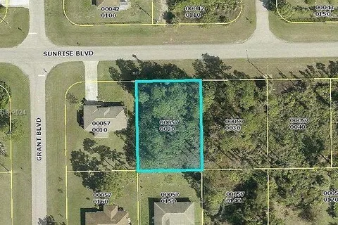 1054 Barcelona ST E, Other City - In The State Of Florida FL 33974