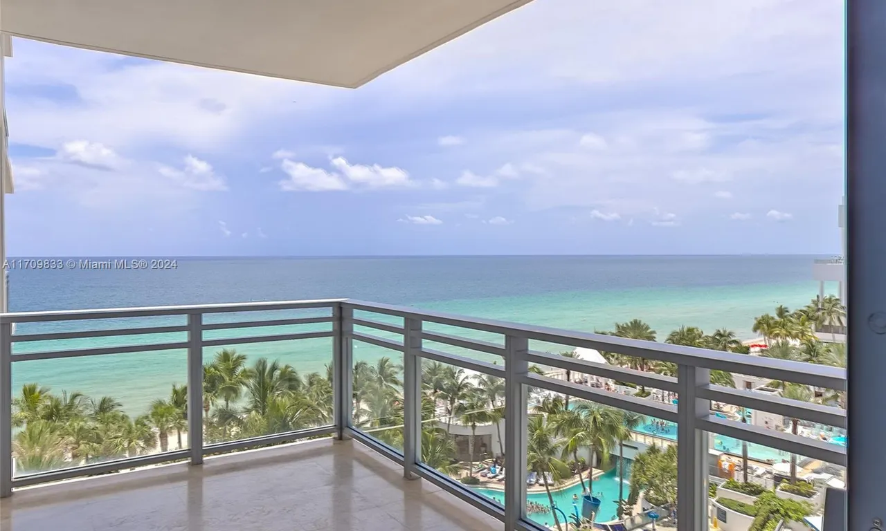 3535 S OCEAN DRIVE # 903, Hollywood FL 33019