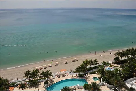 3535 S OCEAN DRIVE # 903, Hollywood FL 33019