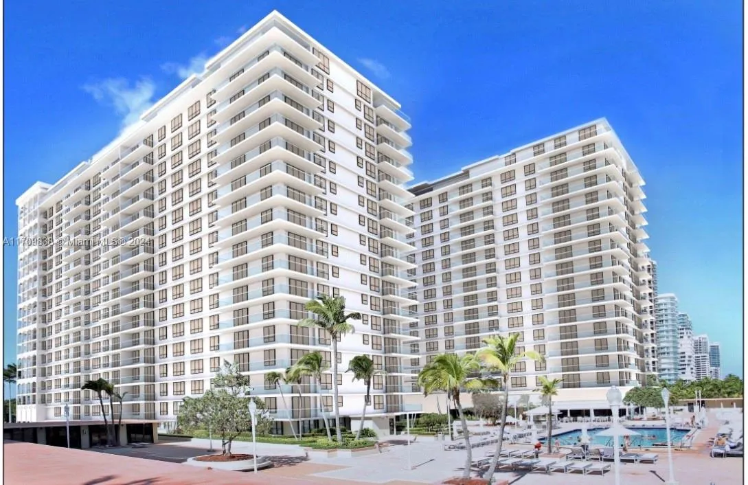 9801 Collins Ave # 15X, Bal Harbour FL 33154