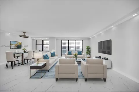 9801 Collins Ave # 15X, Bal Harbour FL 33154