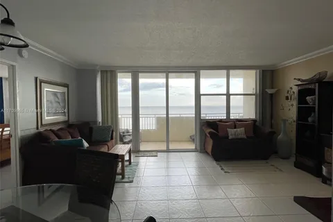 3180 S Ocean Dr # 1003, Hallandale Beach FL 33009