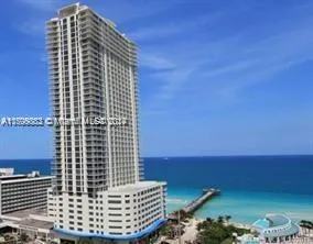 16699 Collins Ave # 1610, Sunny Isles Beach FL 33160