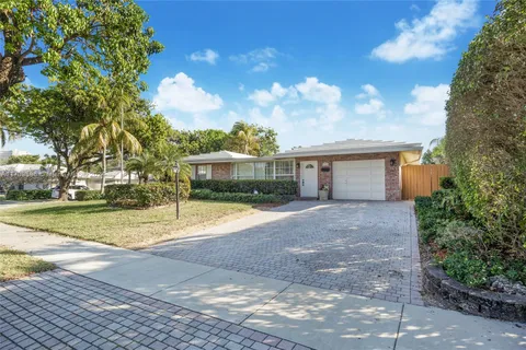 2316 Barbara Dr, Fort Lauderdale FL 33316