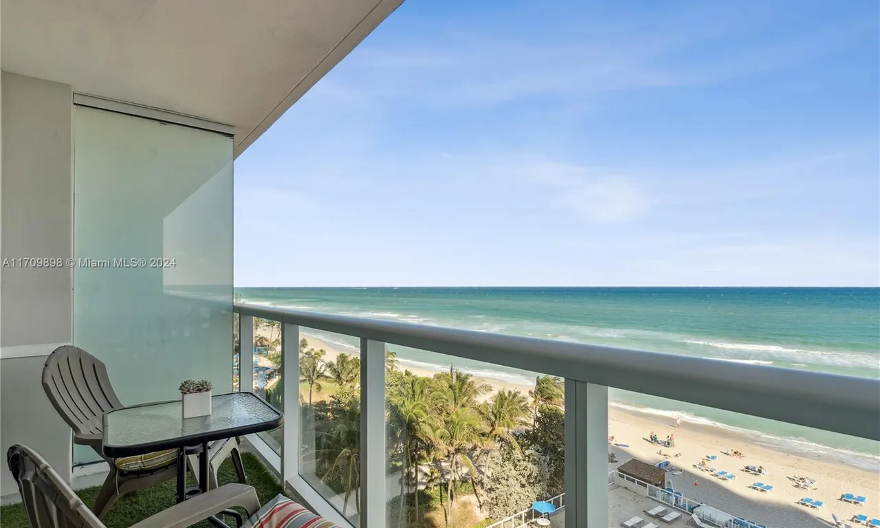 19201 Collins Ave # 612, Sunny Isles Beach FL 33160