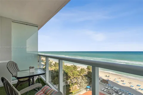 19201 Collins Ave # 612, Sunny Isles Beach FL 33160