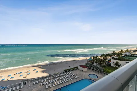 19201 Collins Ave # 612, Sunny Isles Beach FL 33160