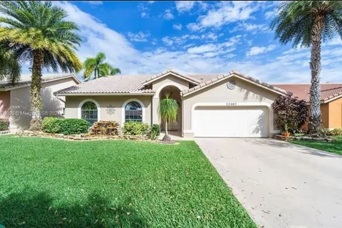 12461 SW 1st St, Coral Springs FL 33071