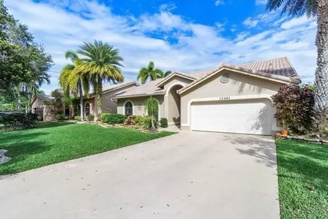 12461 SW 1st St, Coral Springs FL 33071