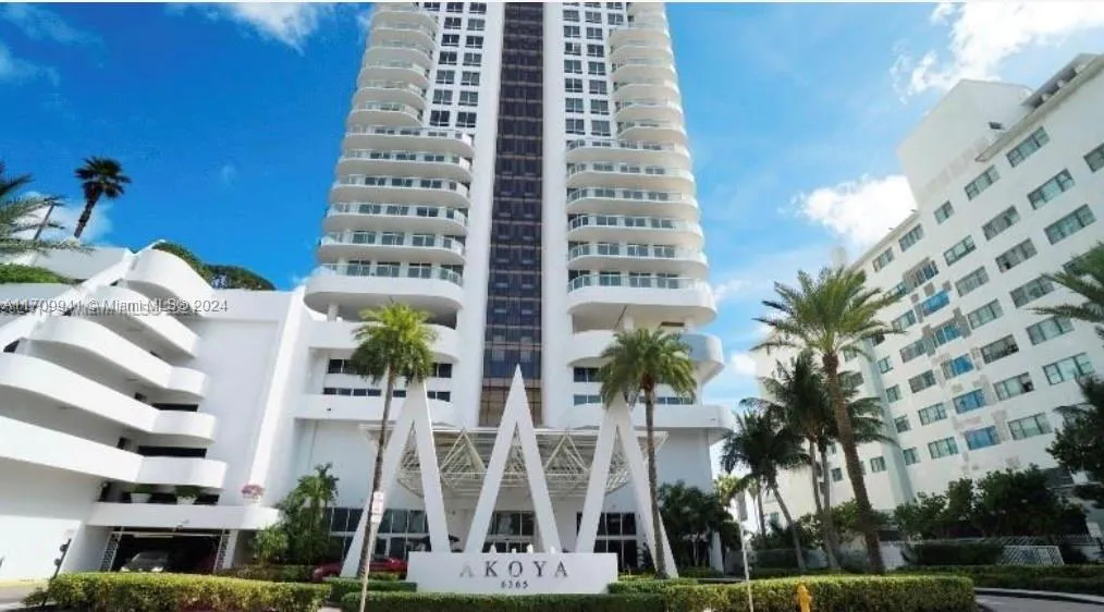 6365 Collins Ave # 1106, Miami Beach FL 33141