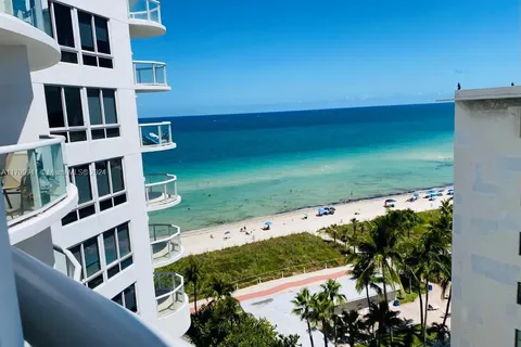 6365 Collins Ave # 1106, Miami Beach FL 33141