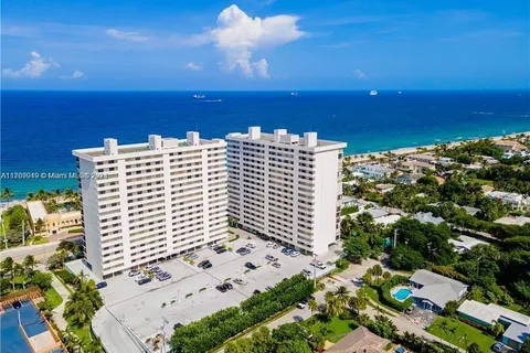 1901 N Ocean Blvd # 7E, Fort Lauderdale FL 33305