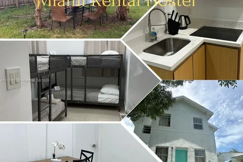 509 NW 41st St, Miami FL 33127