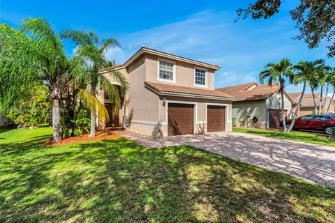 19115 SW 25th Ct, Miramar FL 33029