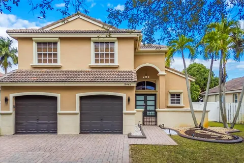 19445 SW 25th Ct, Miramar FL 33029