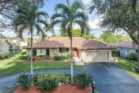 11195 NW 15th St, Coral Springs FL 33071