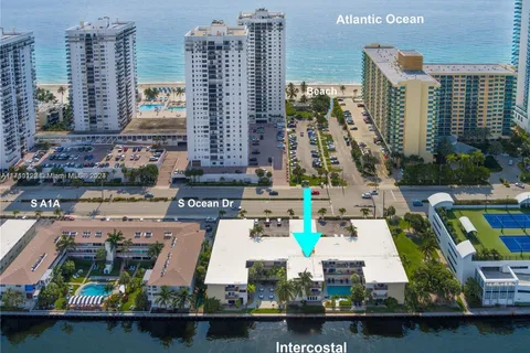 2600 S Ocean Dr # S105, Hollywood FL 33019