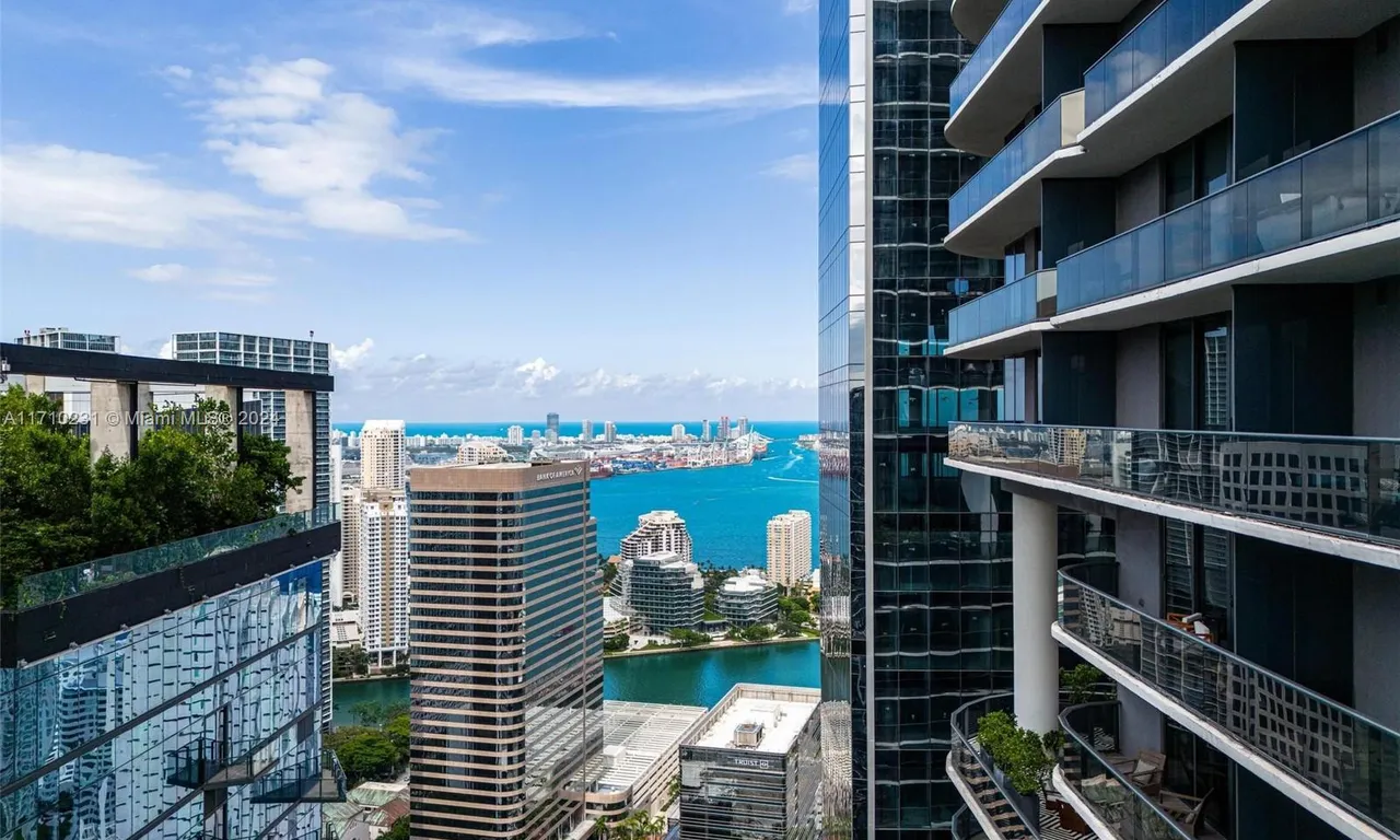 801 S Miami Ave # 4808, Miami FL 33130