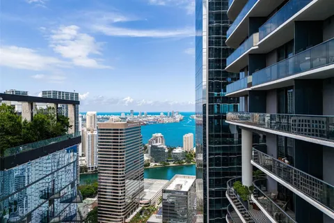 801 S Miami Ave # 4808, Miami FL 33130